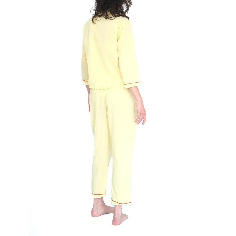 Classic Set, Lemon