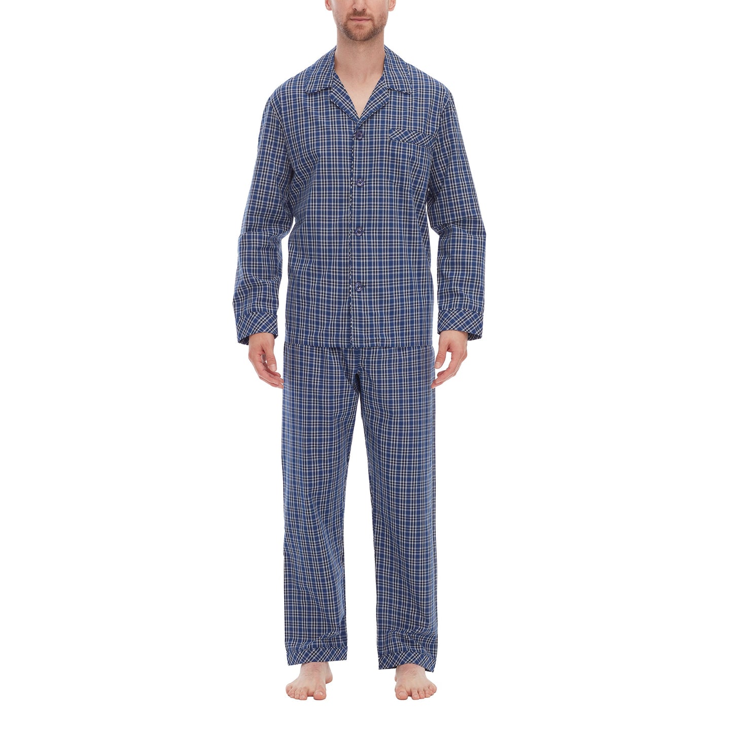Men's Pajamas