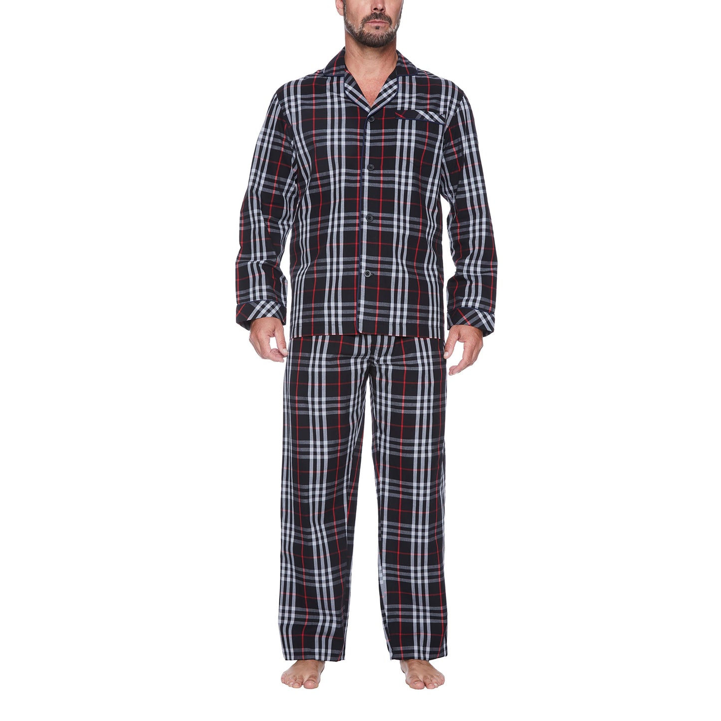 Men's Pajamas