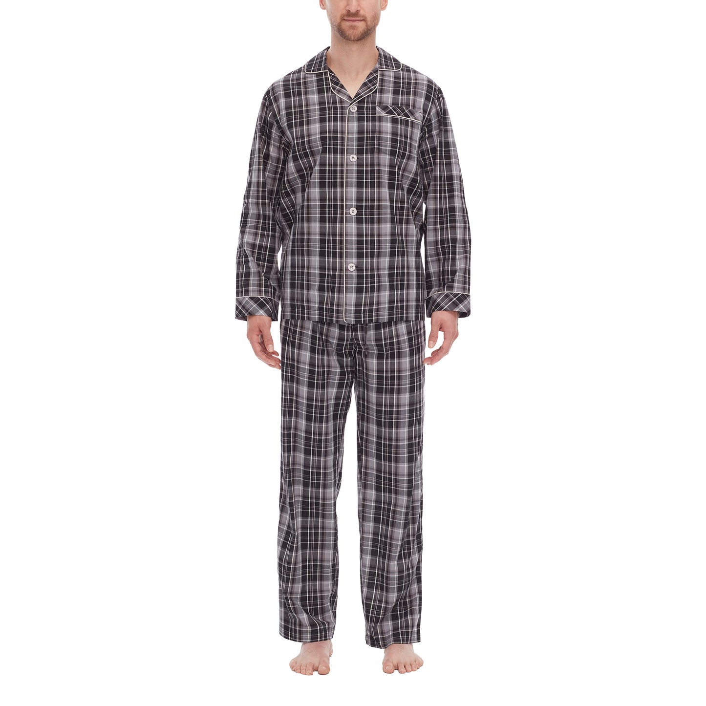 Men's Pajamas