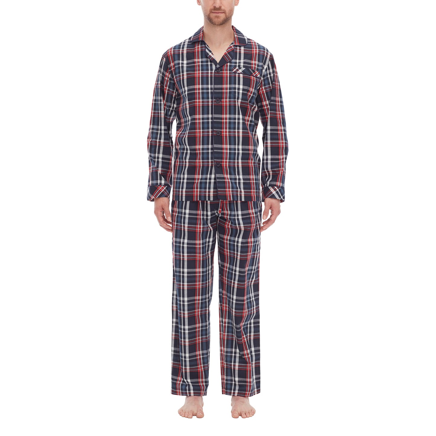 Men's Pajamas