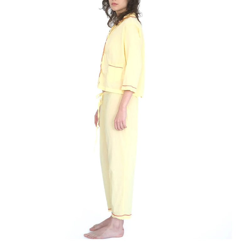 Classic Set, Lemon