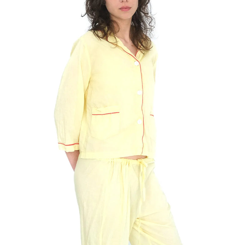 Classic Set, Lemon