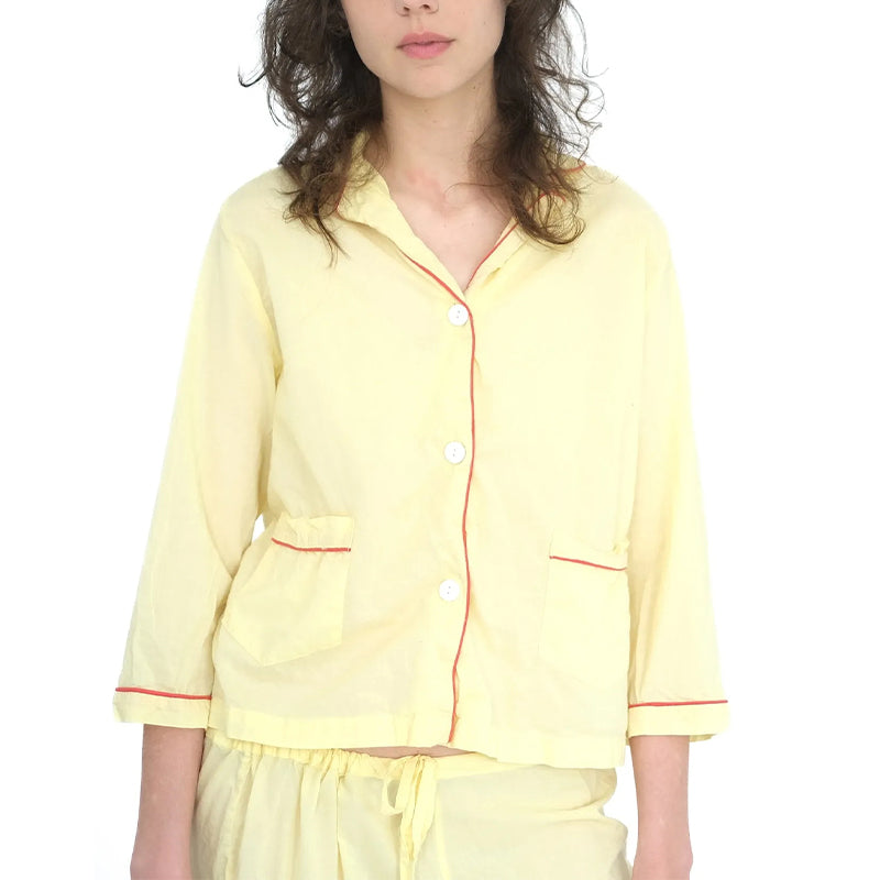 Classic Set, Lemon
