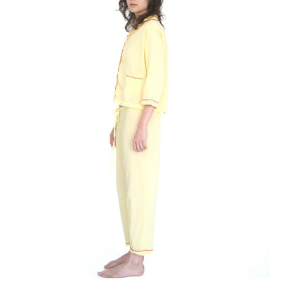 Classic Set,  Lemon