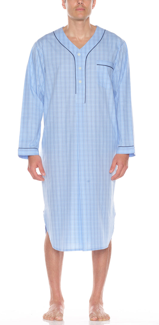 Men's Pajamas